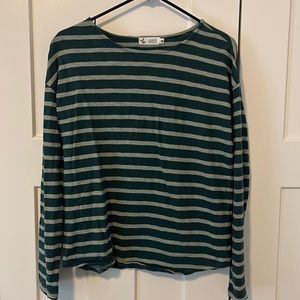 Carve Designs Shirt - Women’s Extra Small.